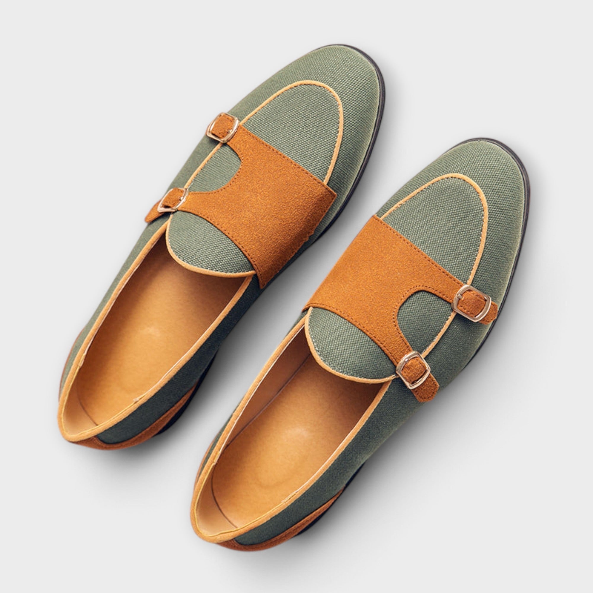 Lusetta | Elegant Italian Style Slippers