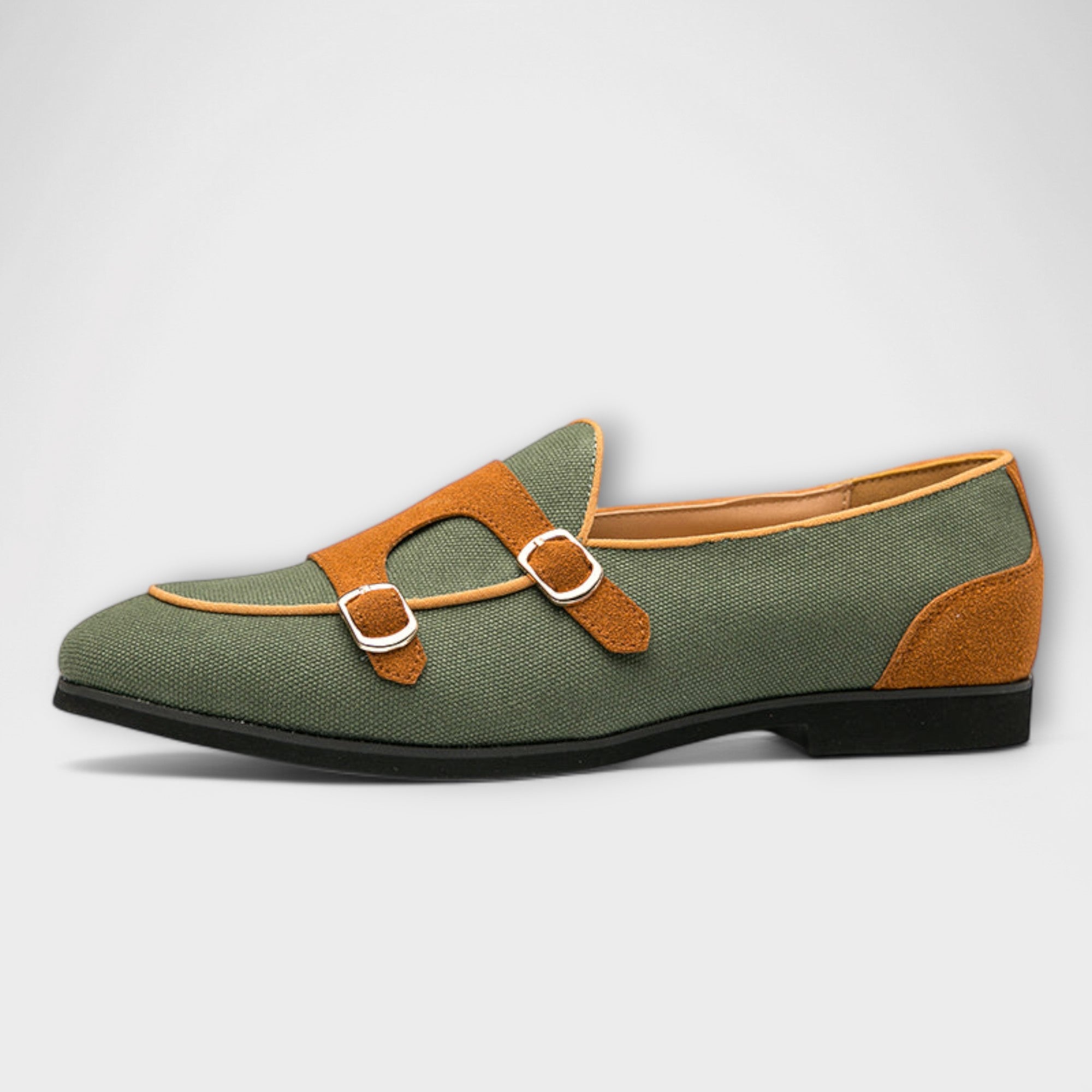 Lusetta | Elegant Italian Style Slippers