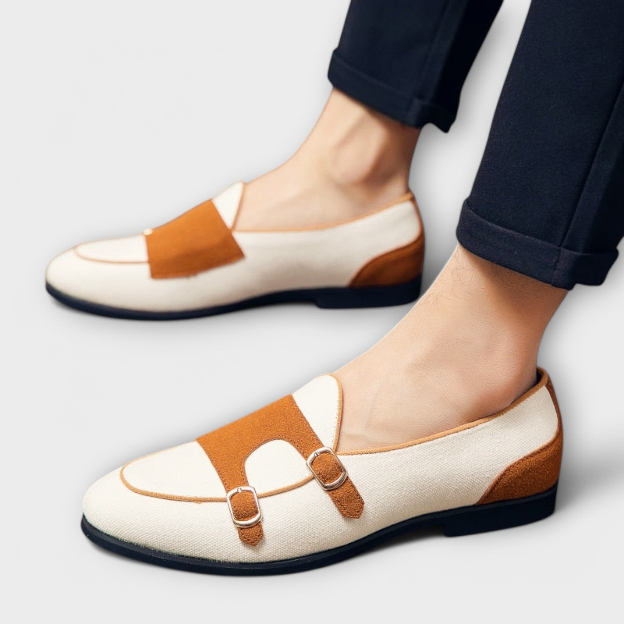 Lusetta | Elegant Italian Style Slippers