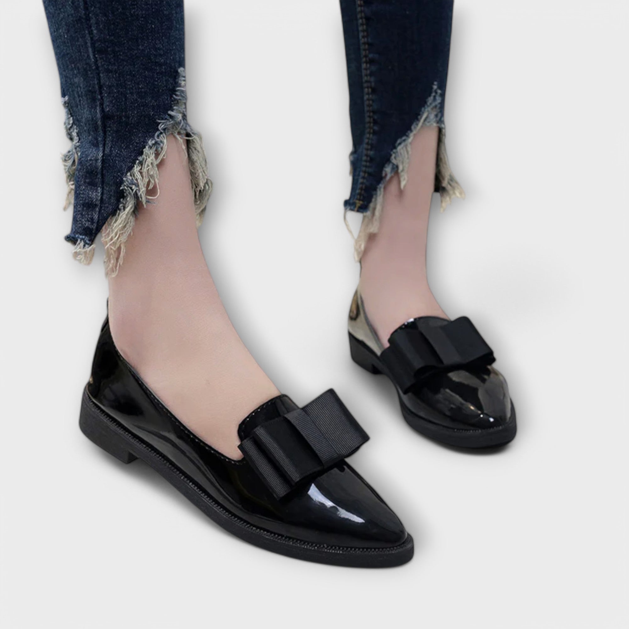 Liorane | Soft loafers with discreet charm