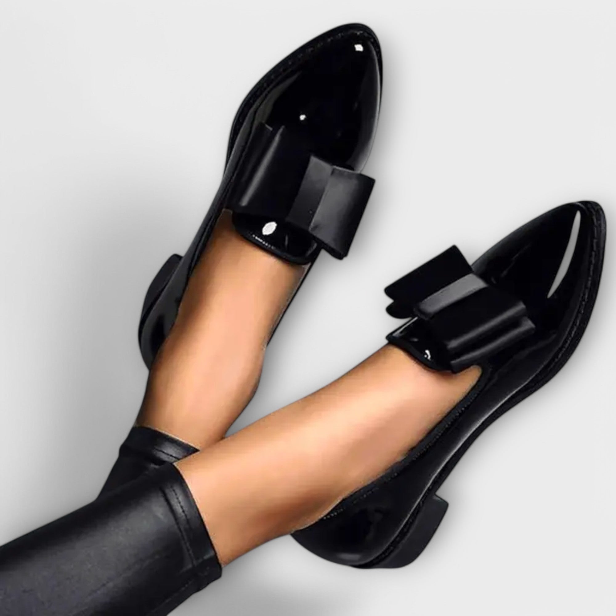 Liorane | Soft loafers with discreet charm