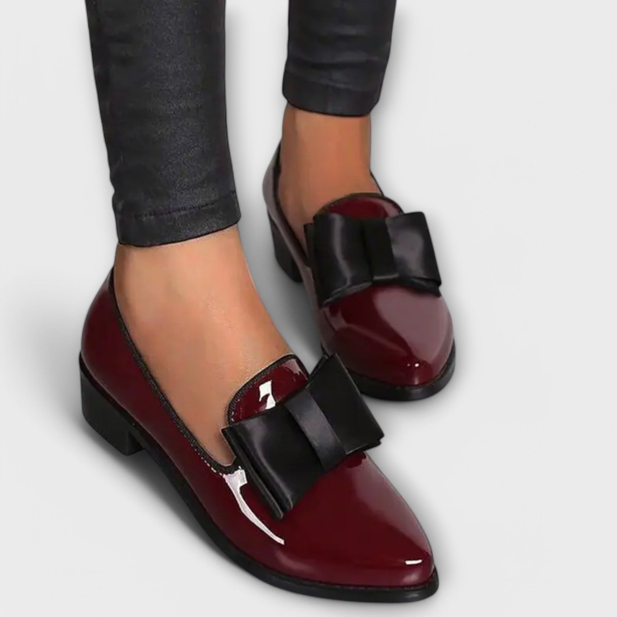 Liorane | Soft loafers with discreet charm