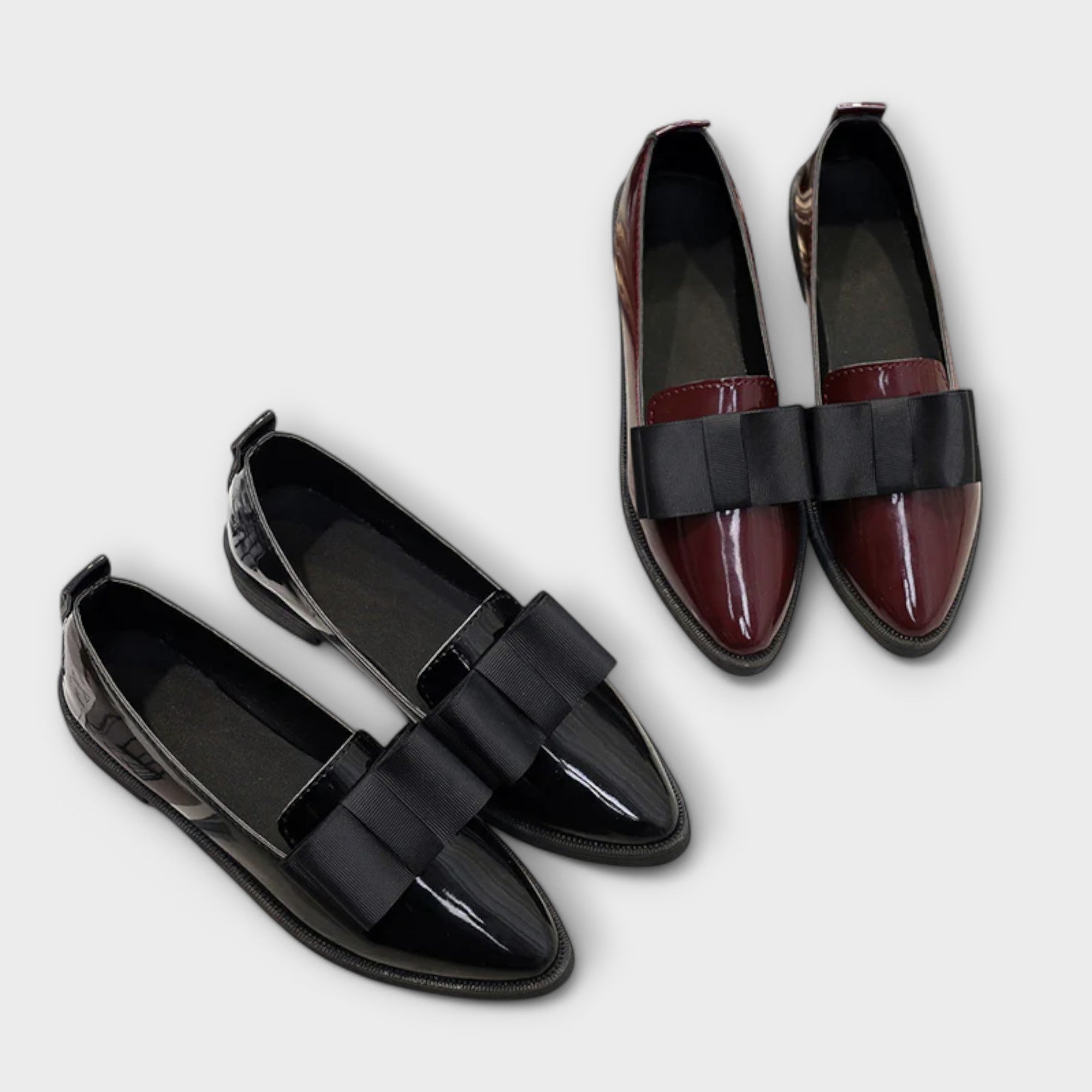 Liorane | Soft loafers with discreet charm