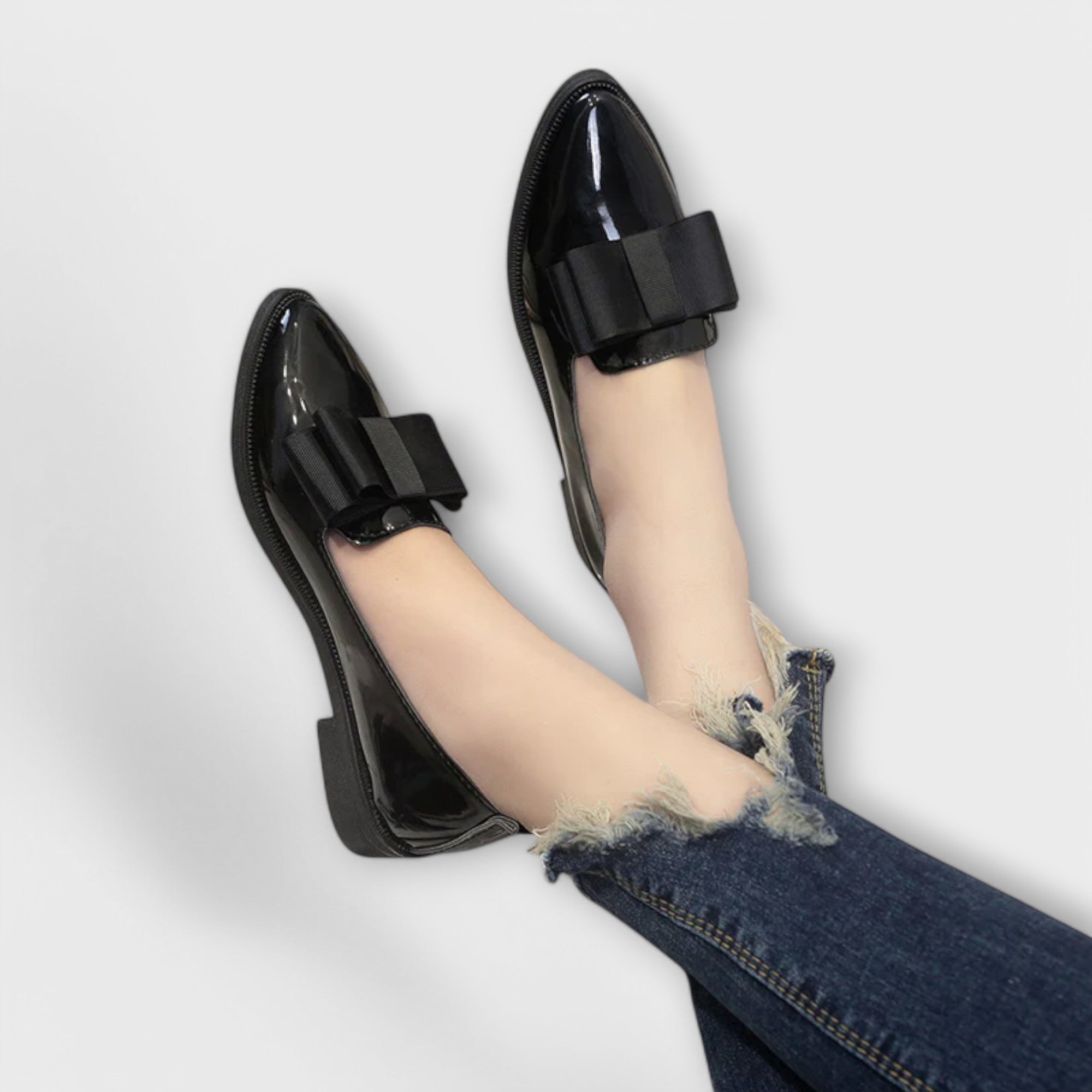 Liorane | Soft loafers with discreet charm