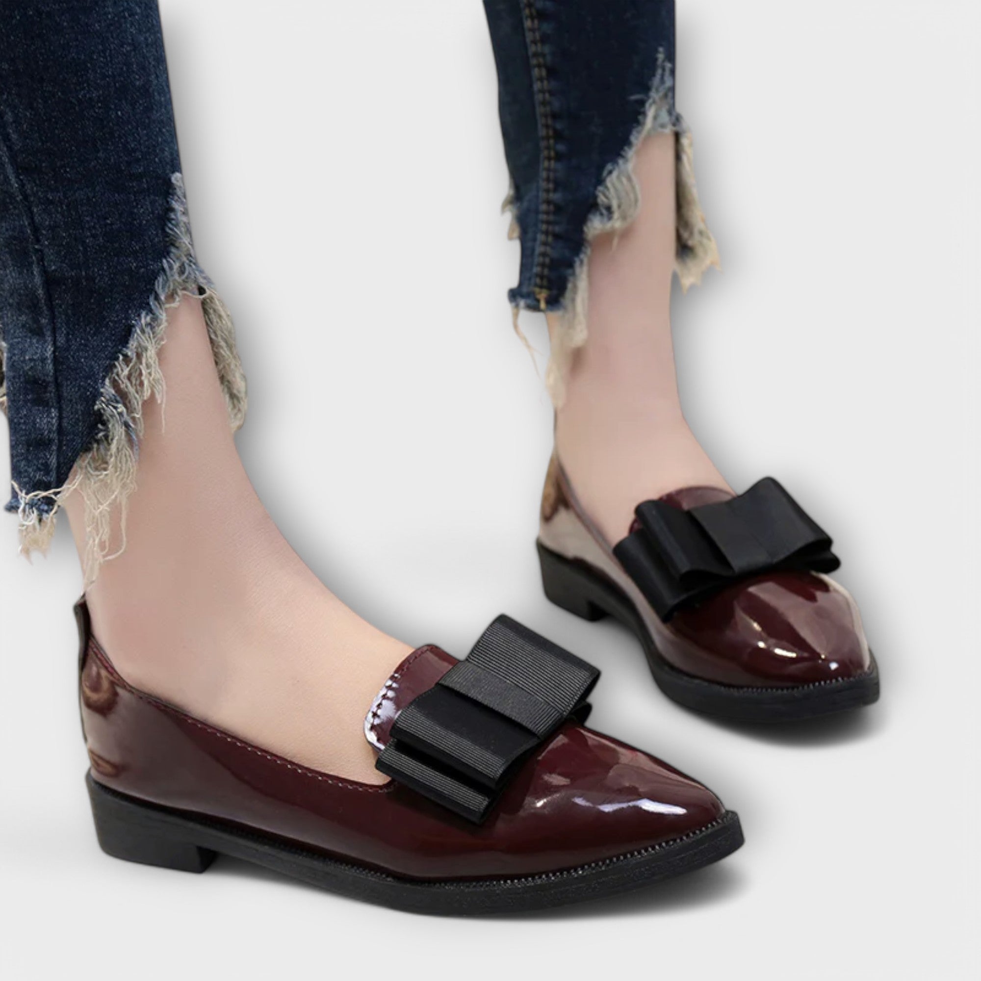Liorane | Soft loafers with discreet charm