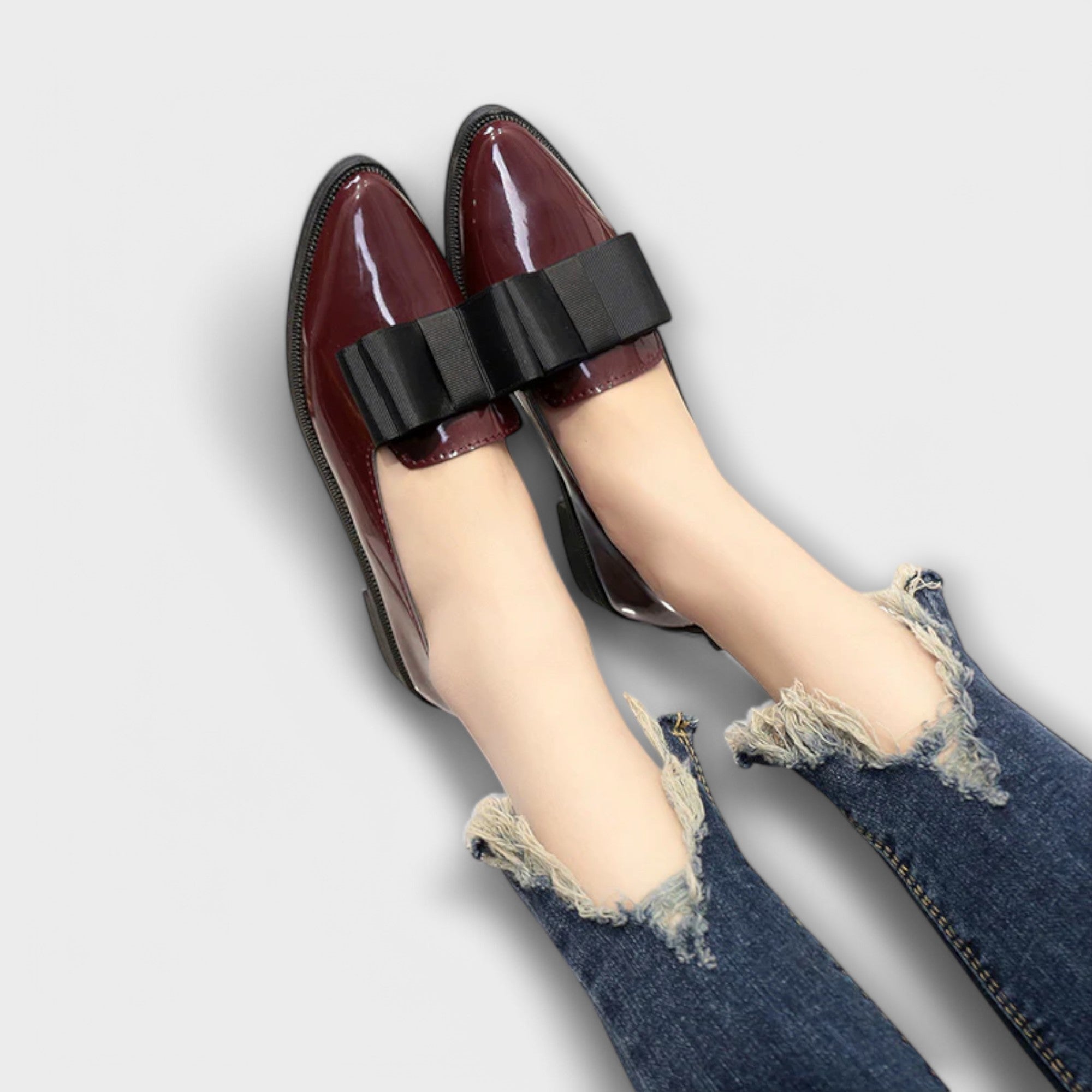 Liorane | Soft loafers with discreet charm