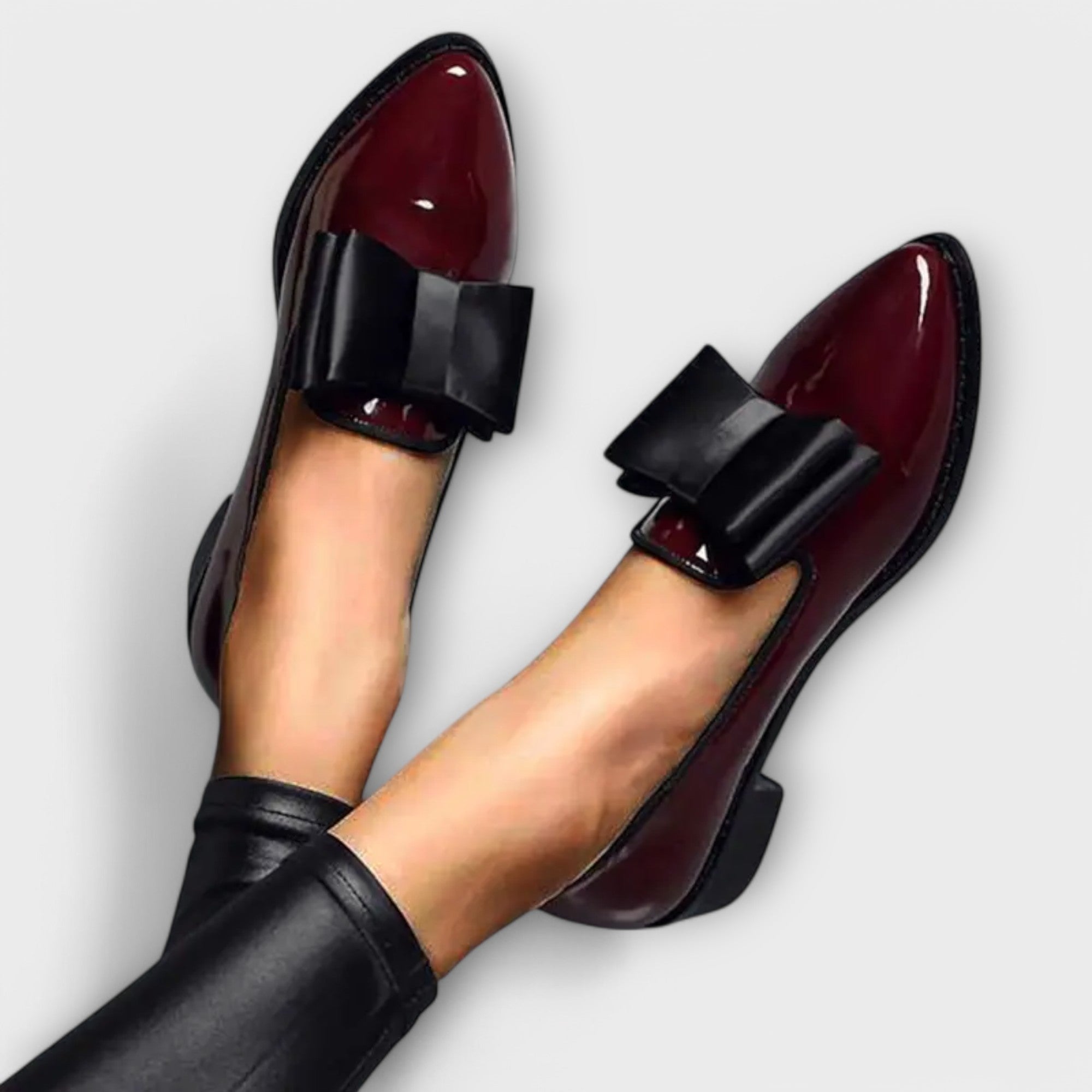 Liorane | Soft loafers with discreet charm