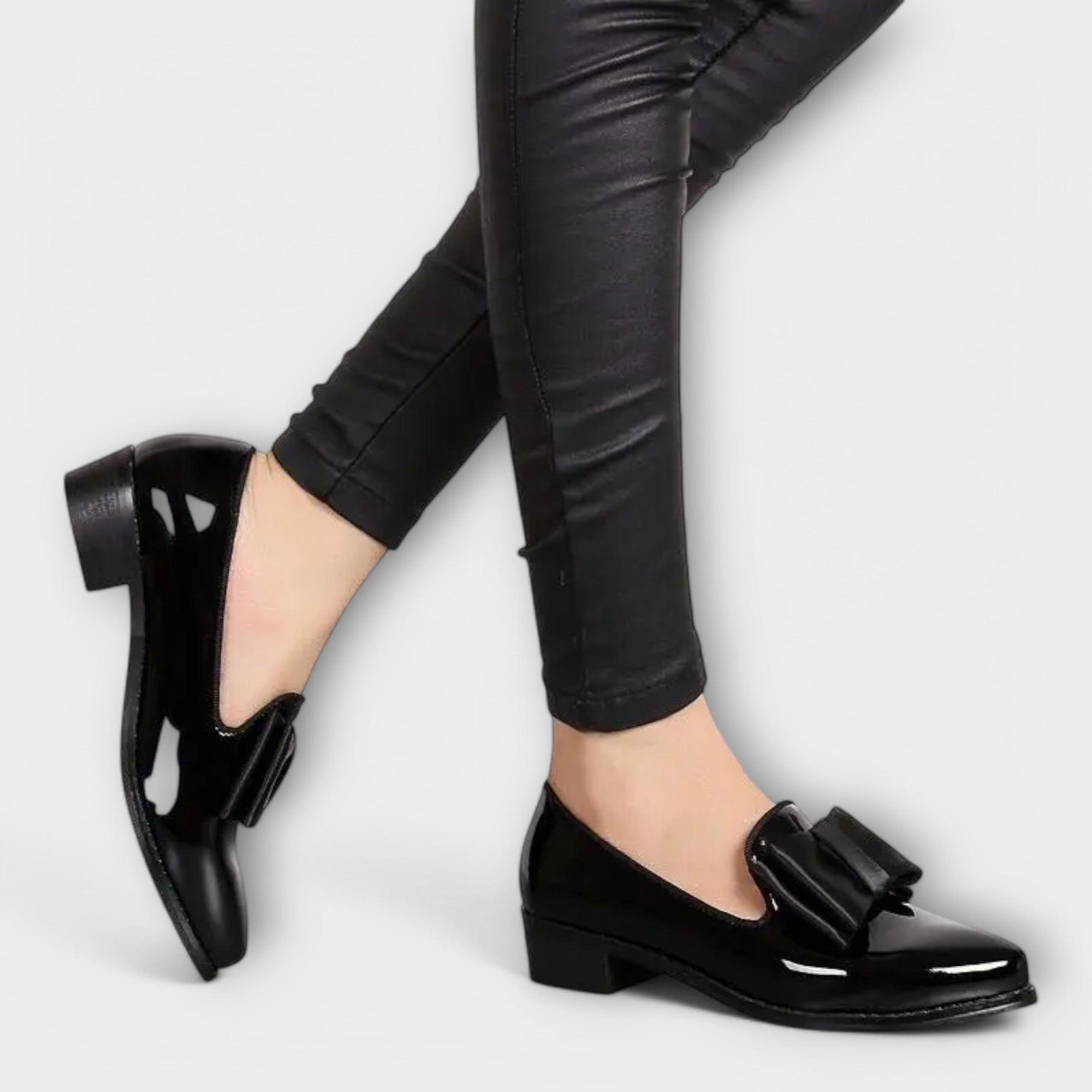 Liorane | Soft loafers with discreet charm