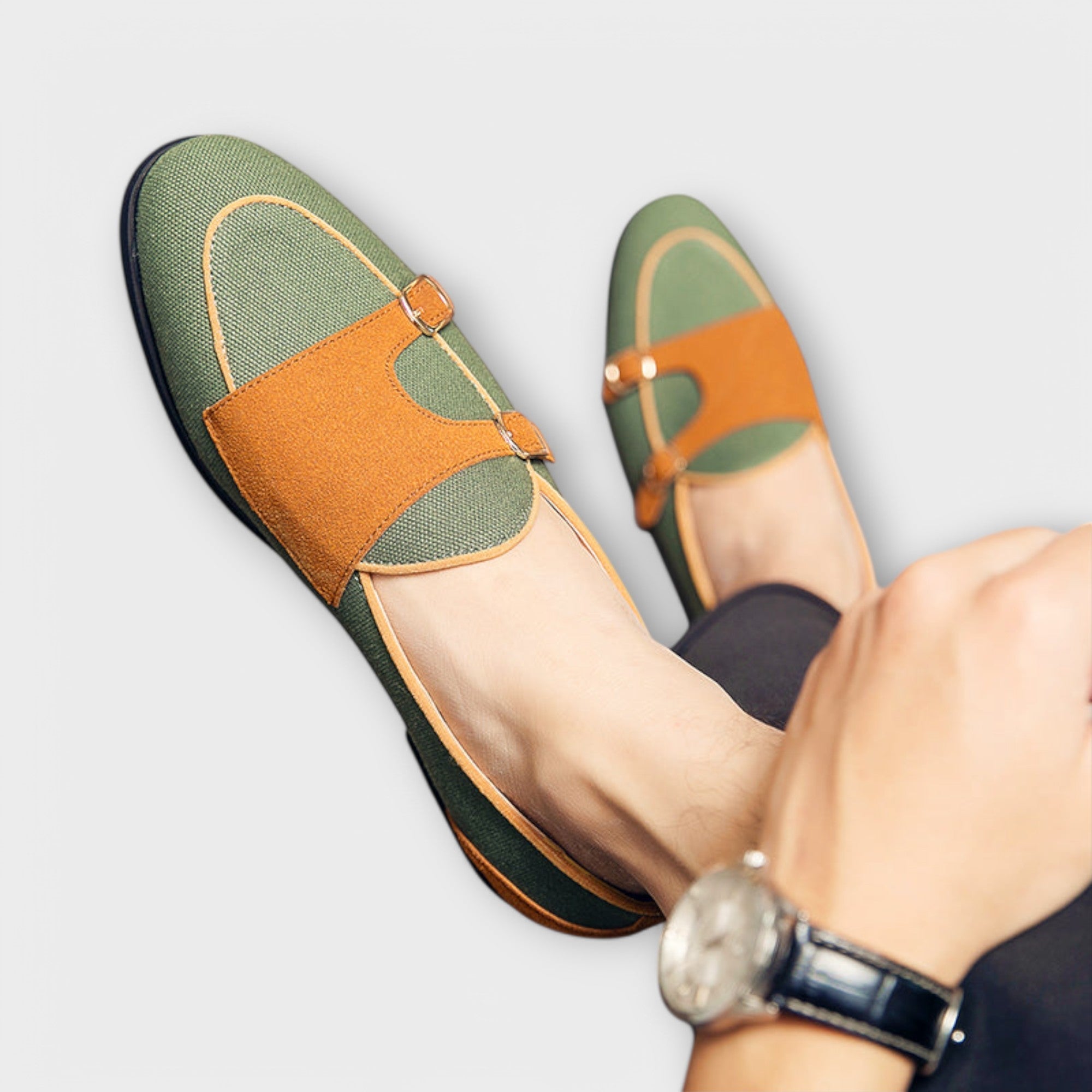 Lusetta | Elegant Italian Style Slippers