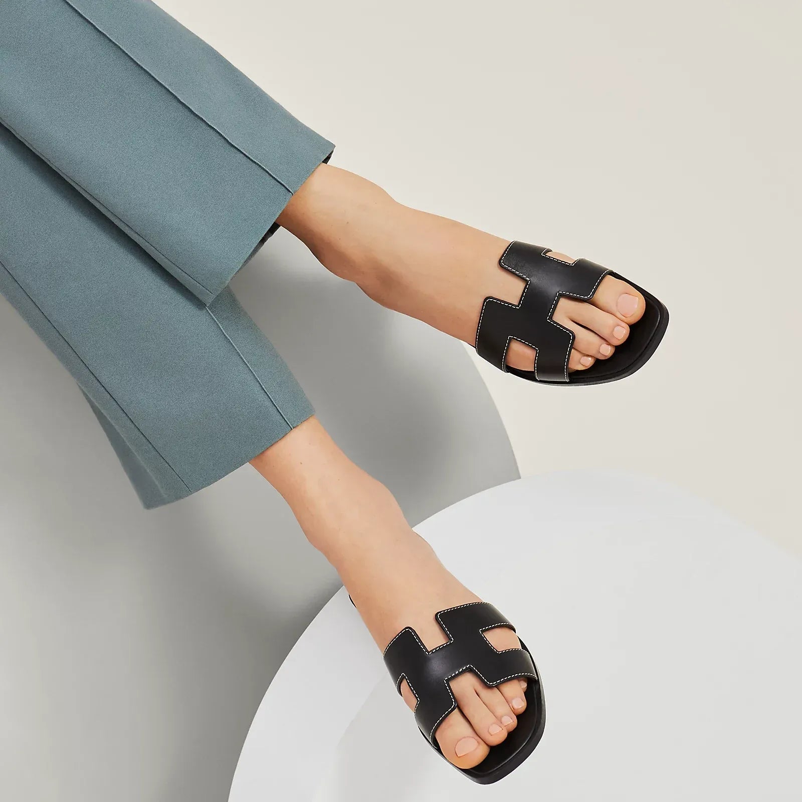 Calenia | Elegant & Versatile Sandals