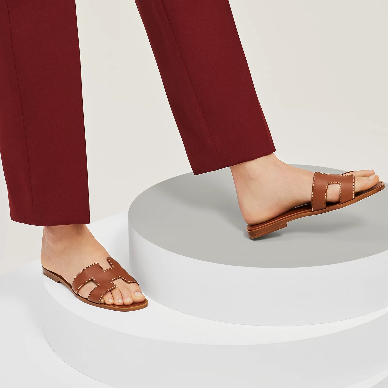 Calenia | Elegant & Versatile Sandals