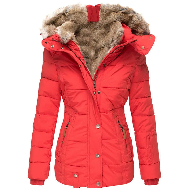 Sophie | Elegant Winter Jacket