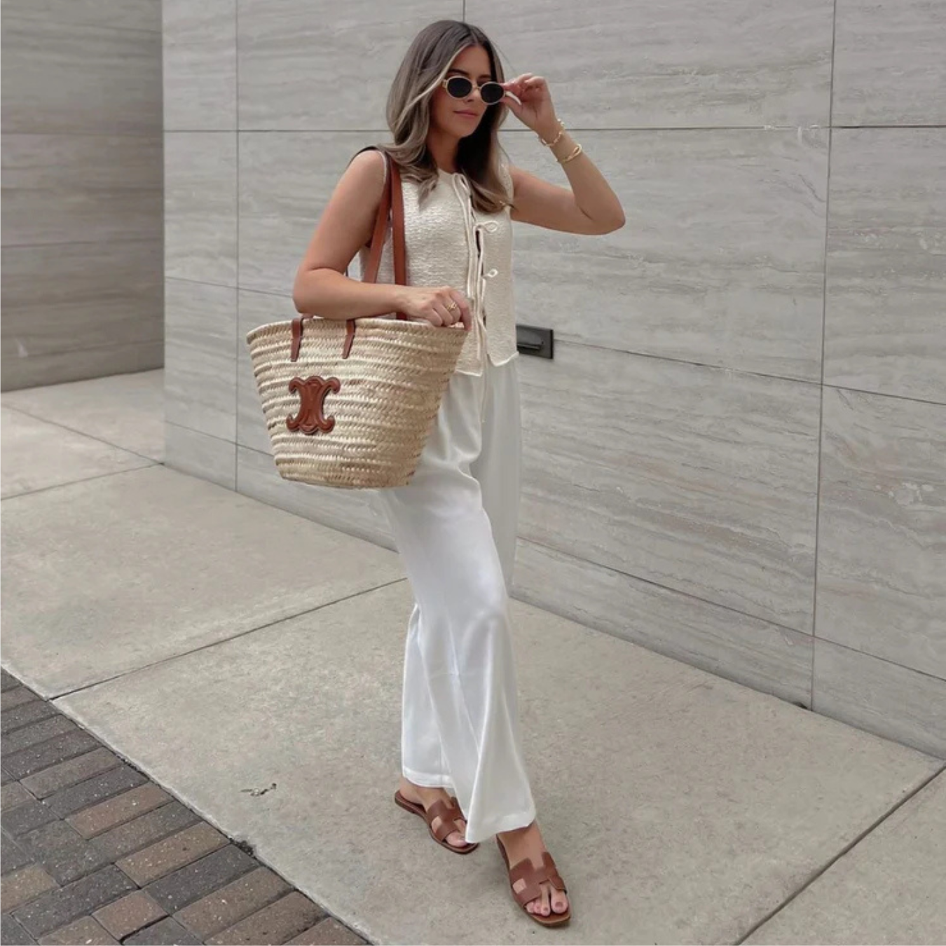 Calenia | Elegant & Versatile Sandals