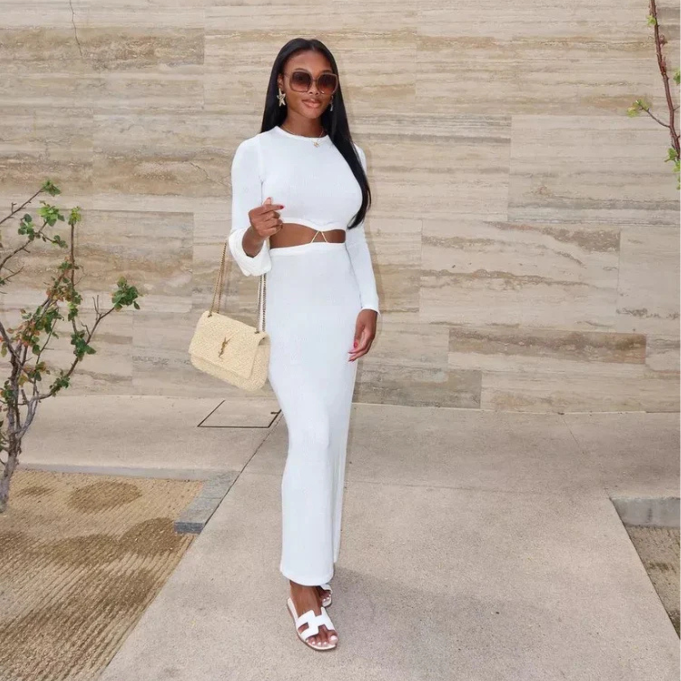 Calenia | Elegant & Versatile Sandals