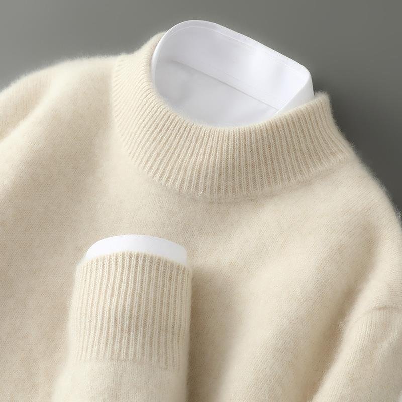 Georgina | Women's wool sweater