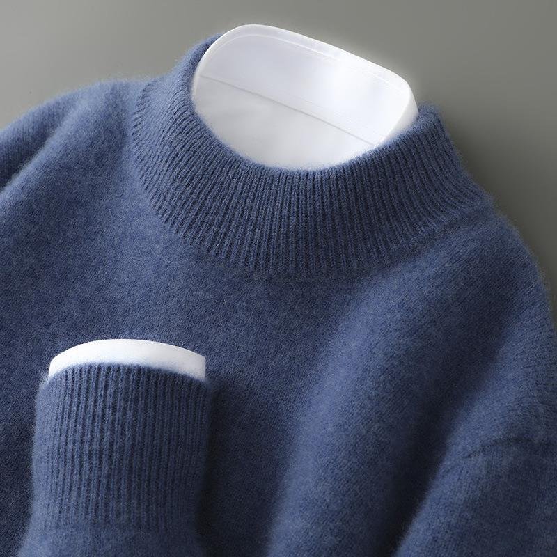 Georgina | Women's wool sweater
