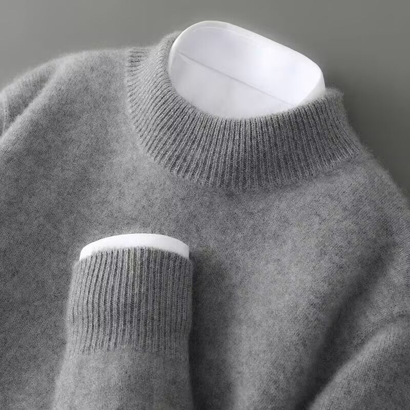 Georgina | Women's wool sweater
