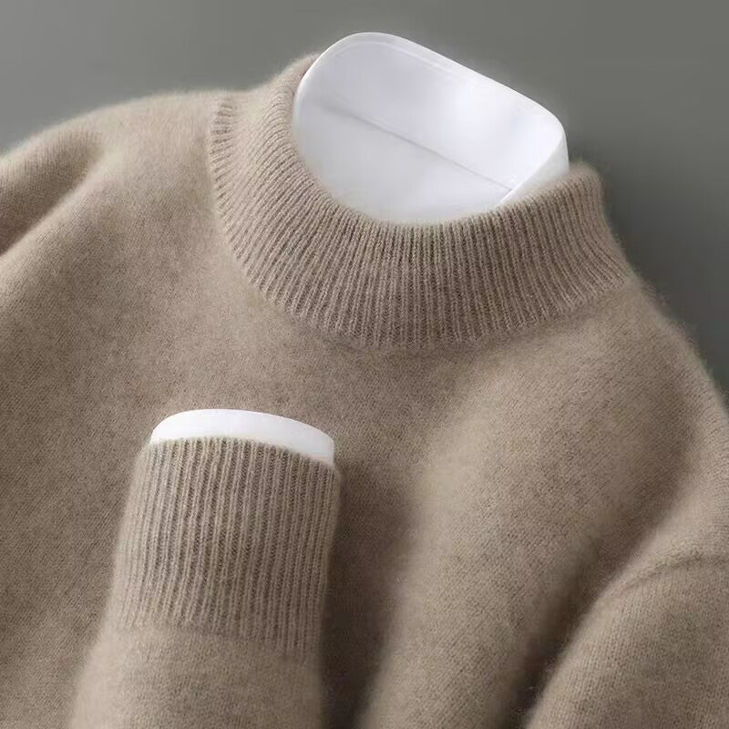 Georgina | Women's wool sweater