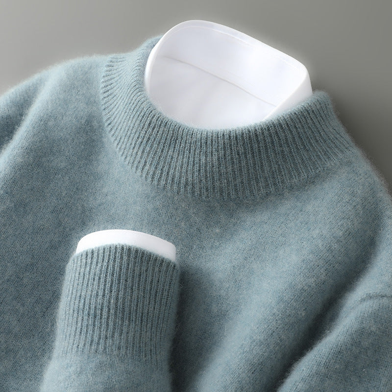 Georgina | Women's wool sweater