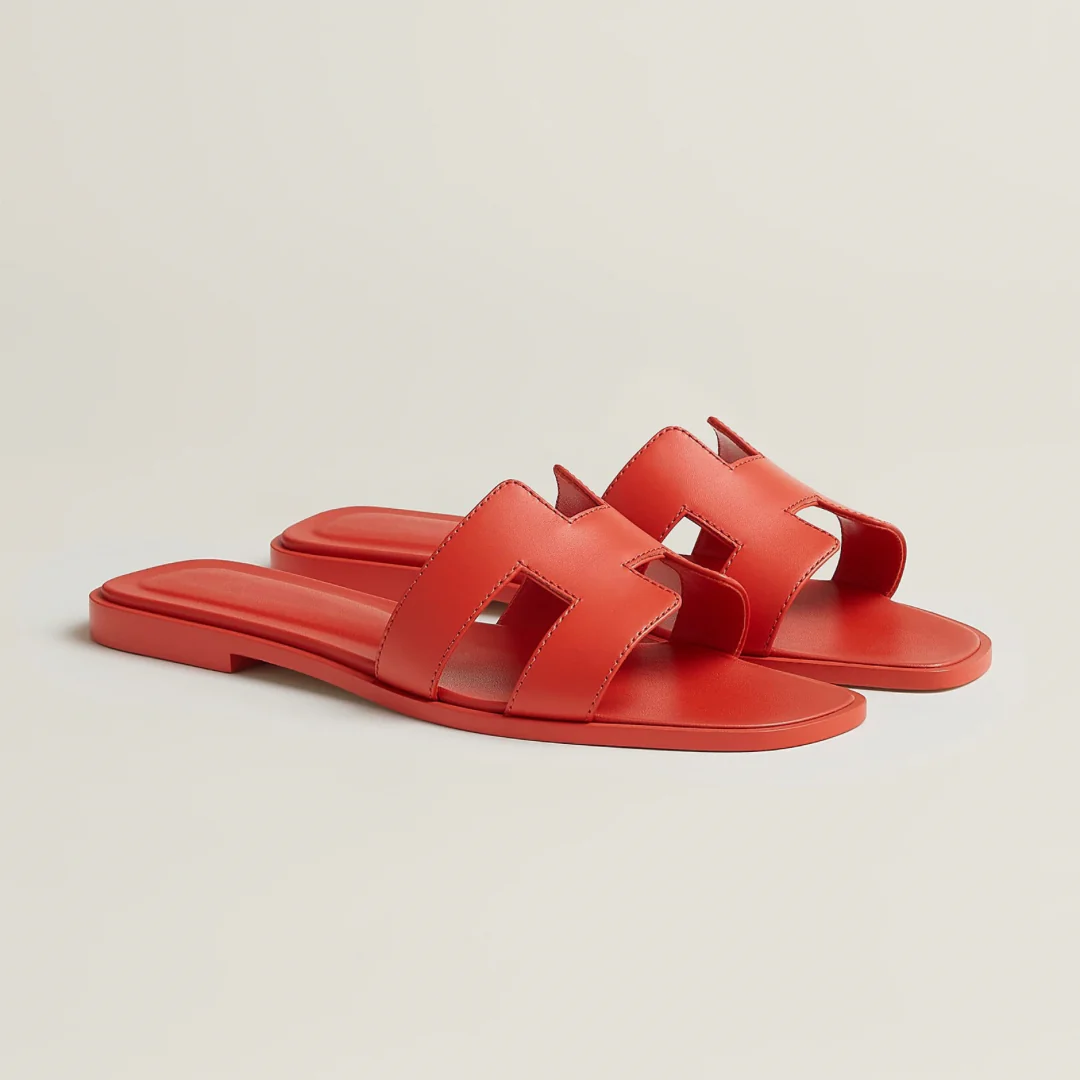 Calenia | Elegant & Versatile Sandals
