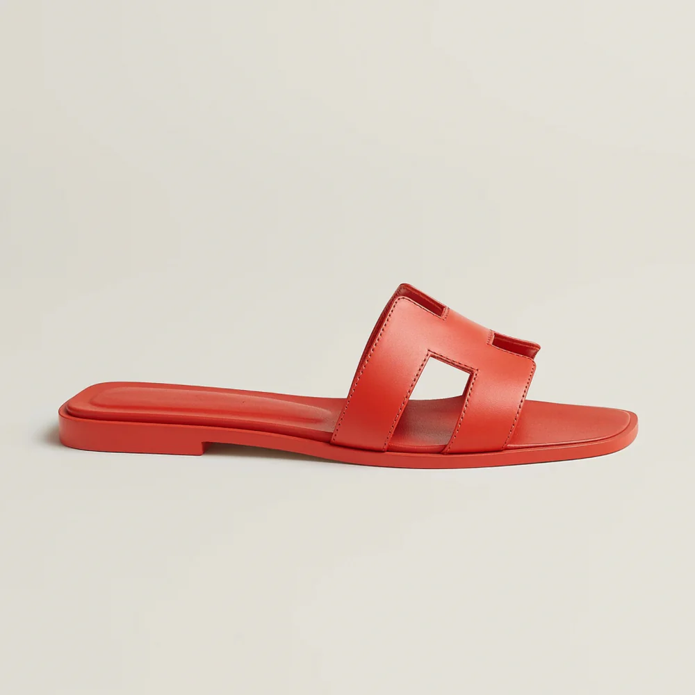 Calenia | Elegant & Versatile Sandals