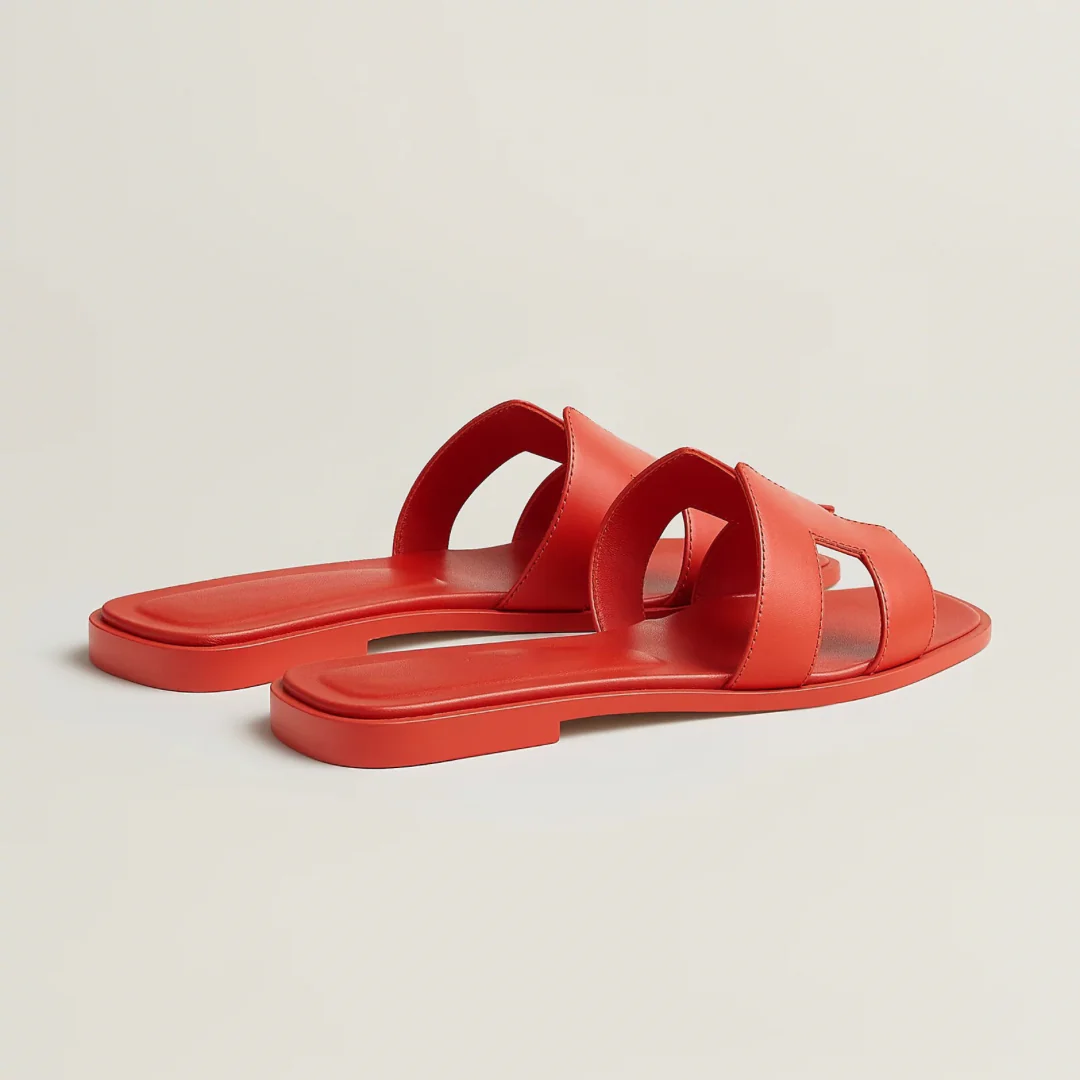 Calenia | Elegant & Versatile Sandals