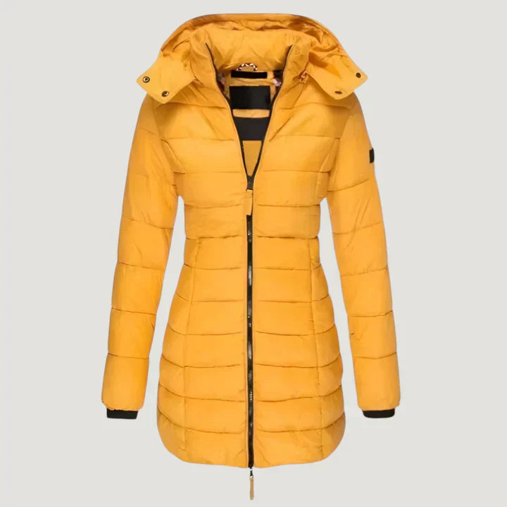 Manon | Noelle Winter Jacket
