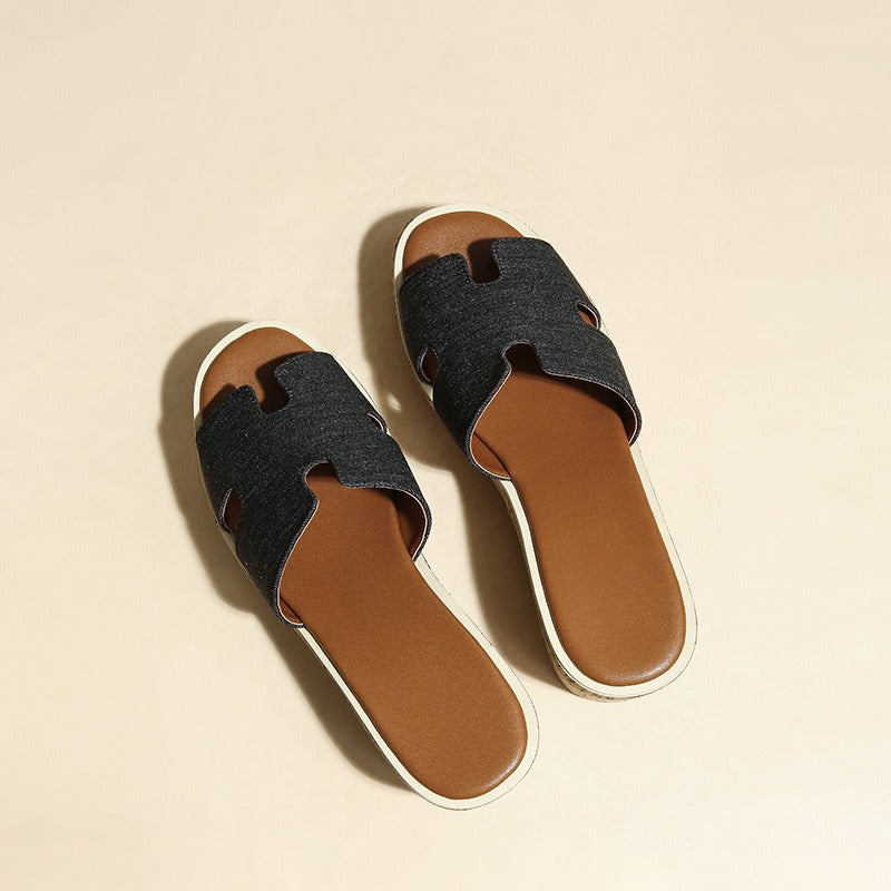 Saphira | Vegan Heeled Sandals