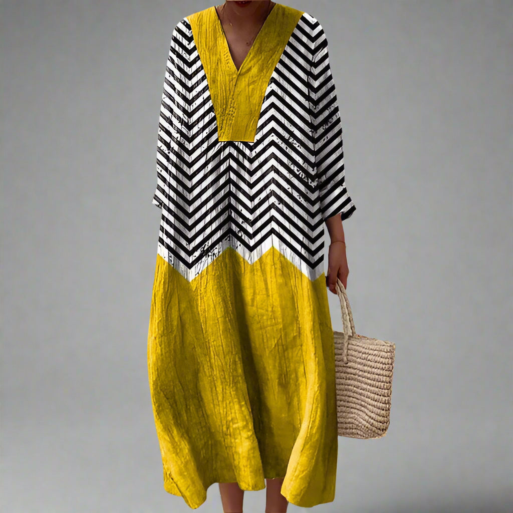 Elegant breeze dresses