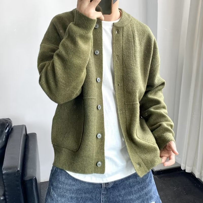 Marshal | Soft Cardigan