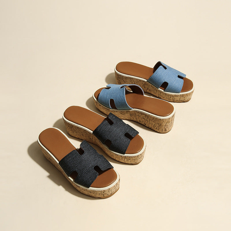 Saphira | Vegan Heeled Sandals