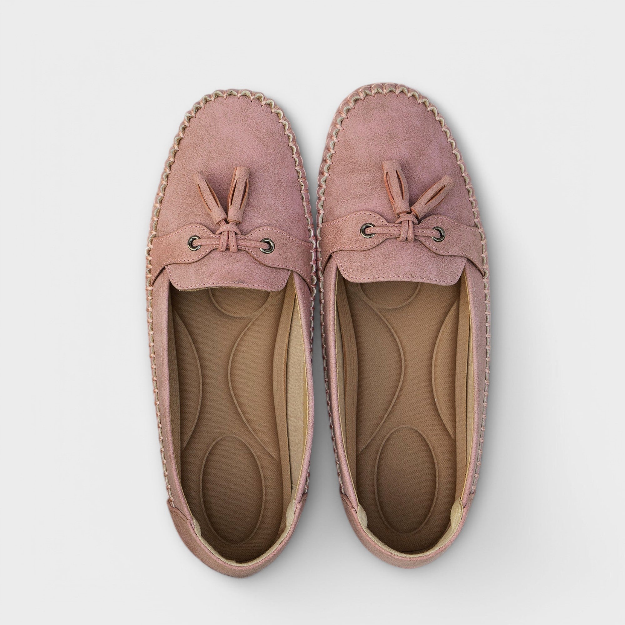 Almirae | Women’s Orthopedic Loafers with Timeless Style
