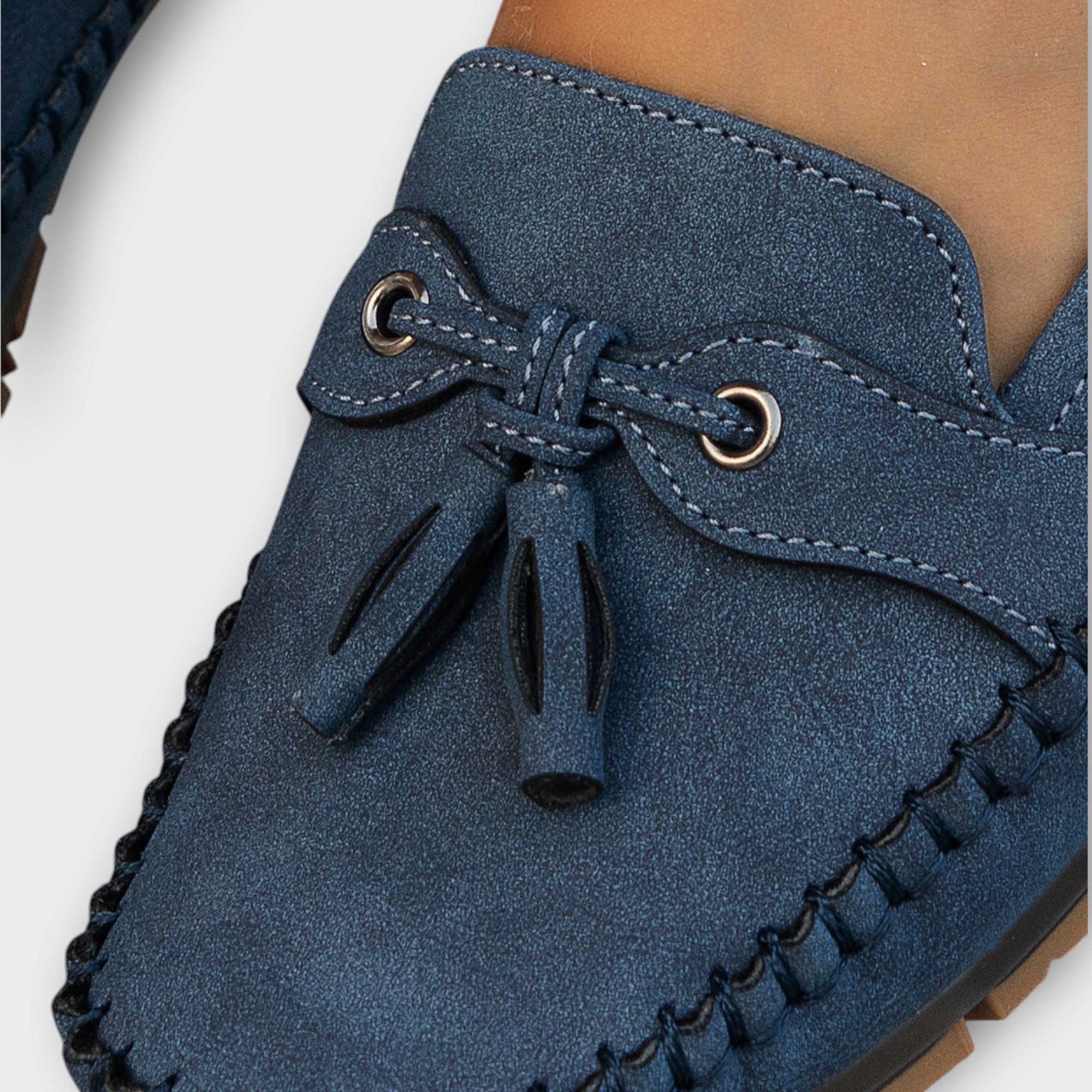 Almirae | Women’s Orthopedic Loafers with Timeless Style