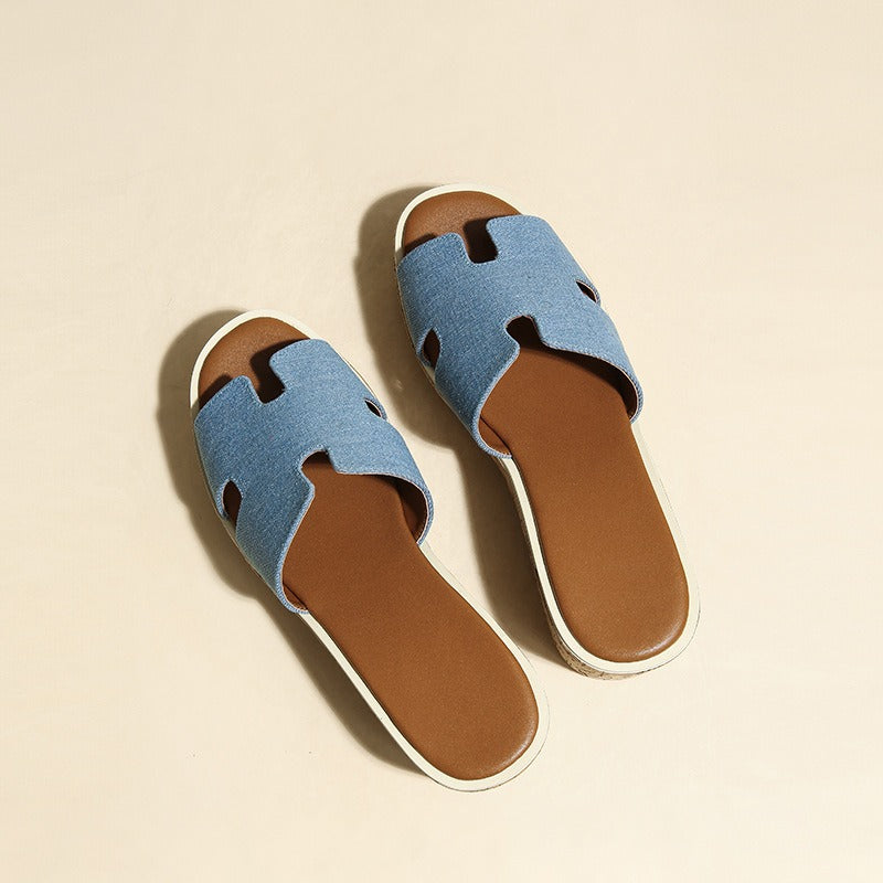 Saphira | Vegan Heeled Sandals