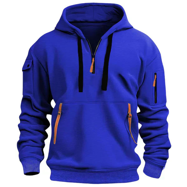 Damian | Chic Hoodie