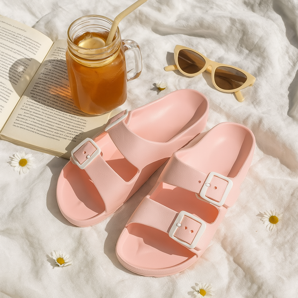 Cala Vento Sandal – The summer must-have