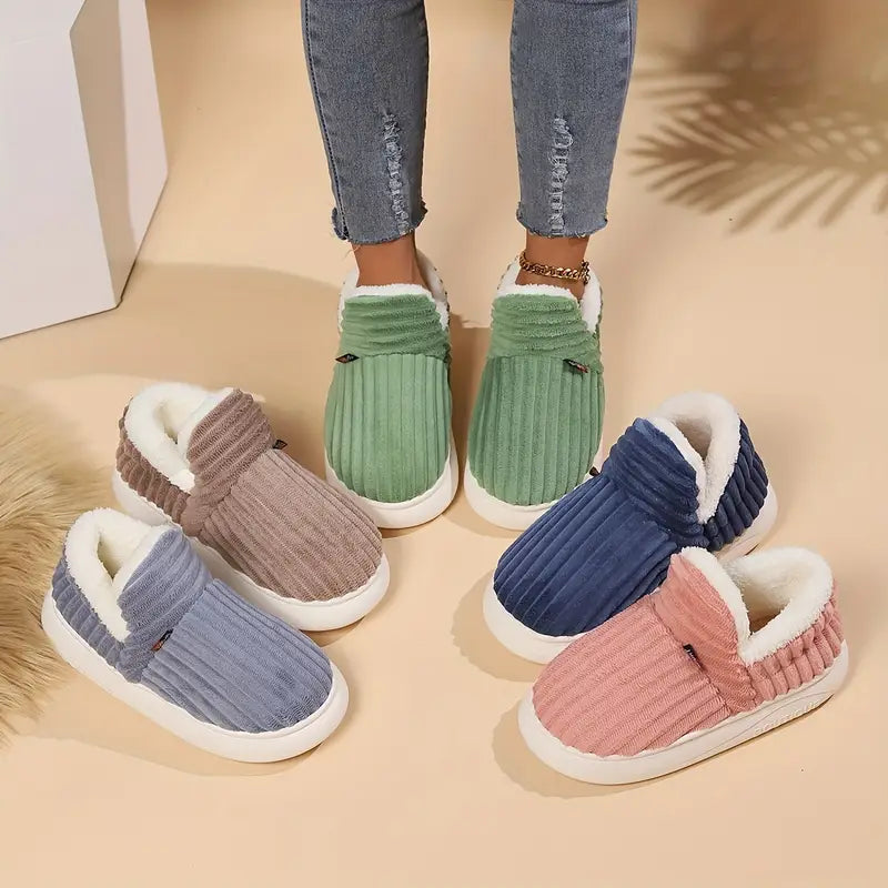 CozySteps - Warm slippers