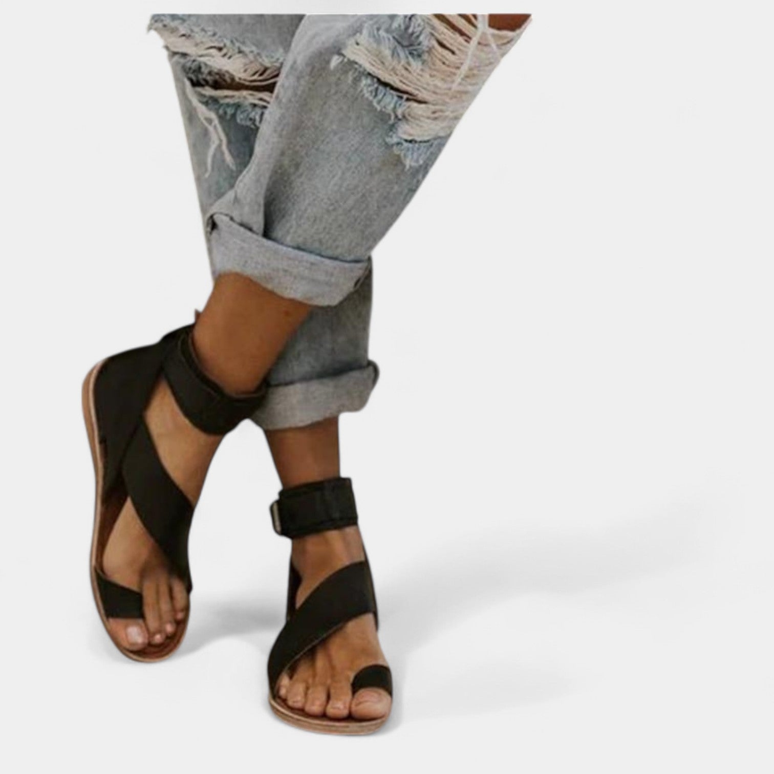 Élodiane | Therapeutic comfort without compromising on style