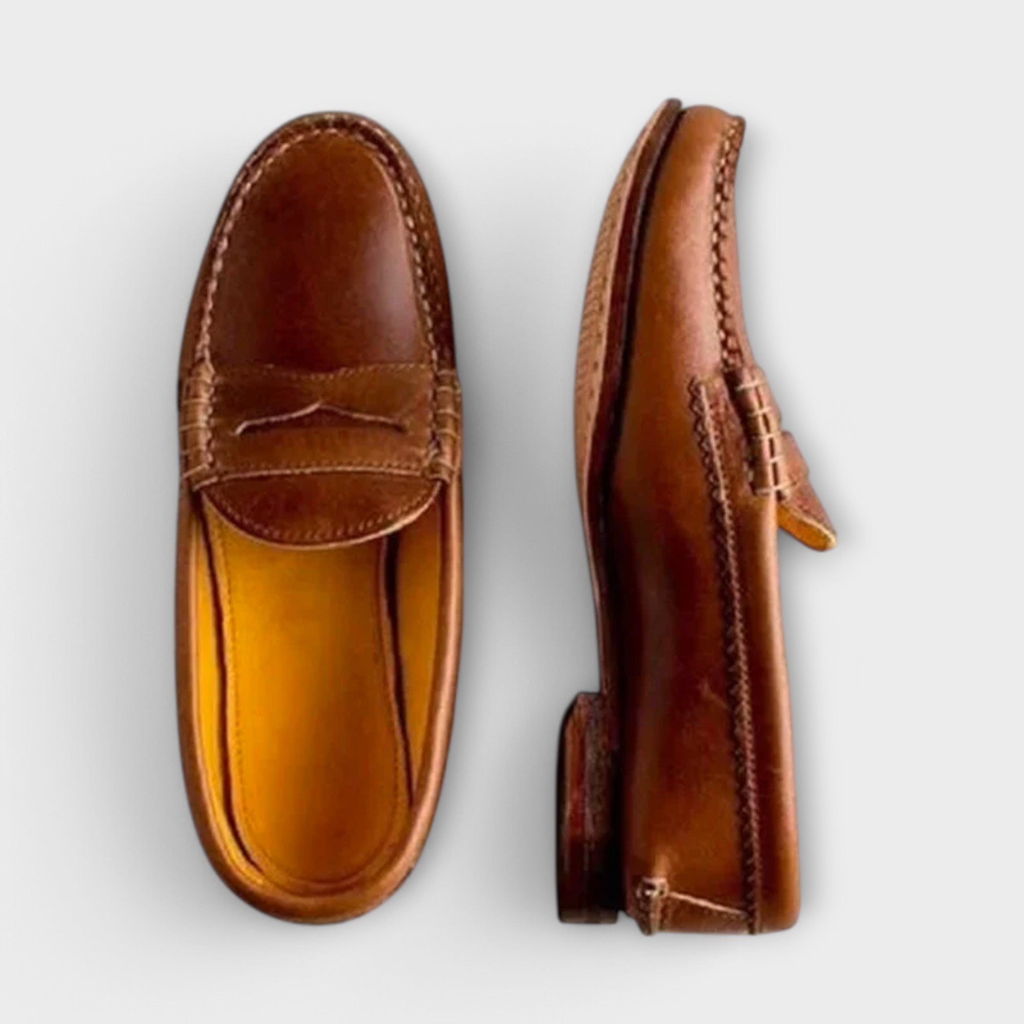 Verina | Classic Women's Loafers