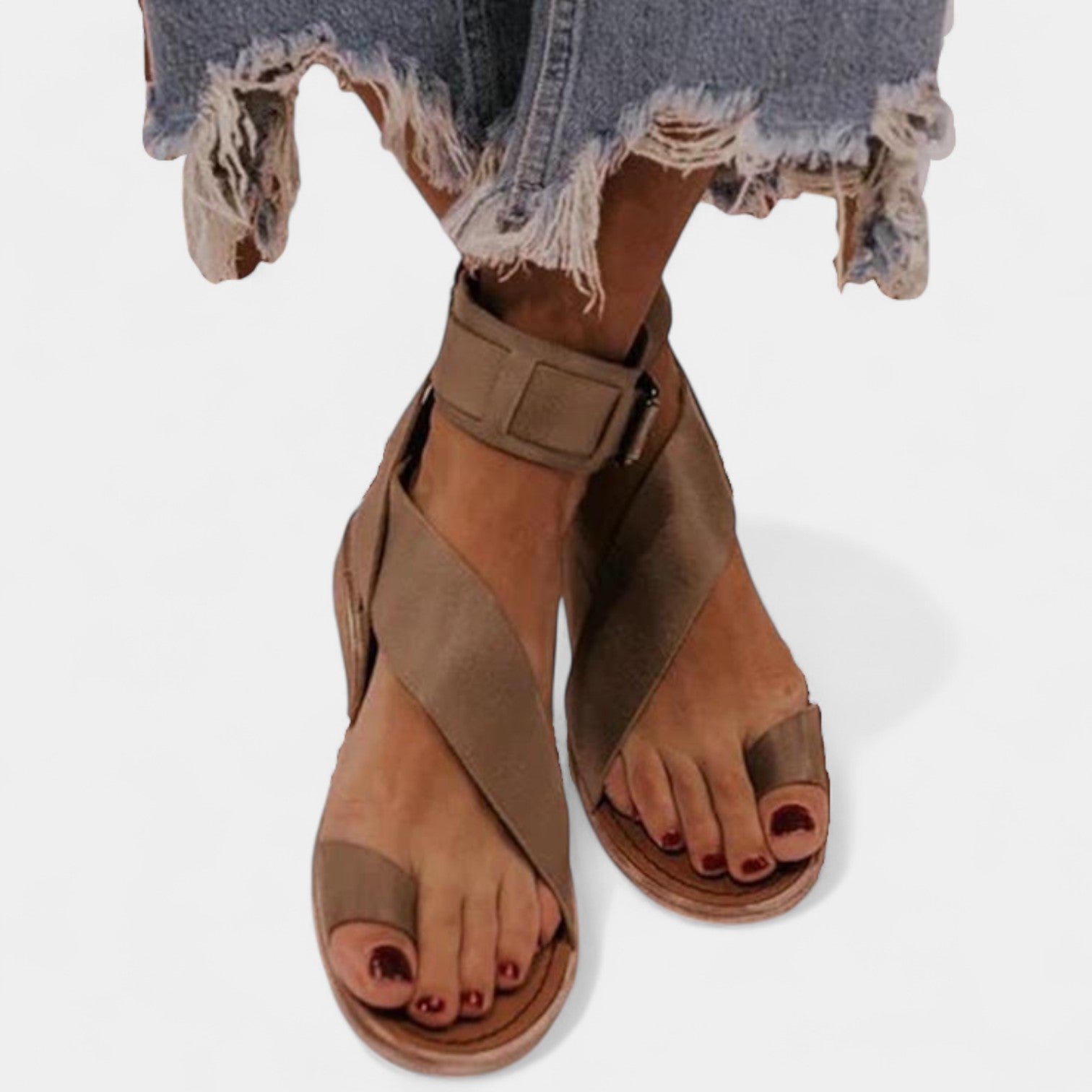 Élodiane | Therapeutic comfort without compromising on style