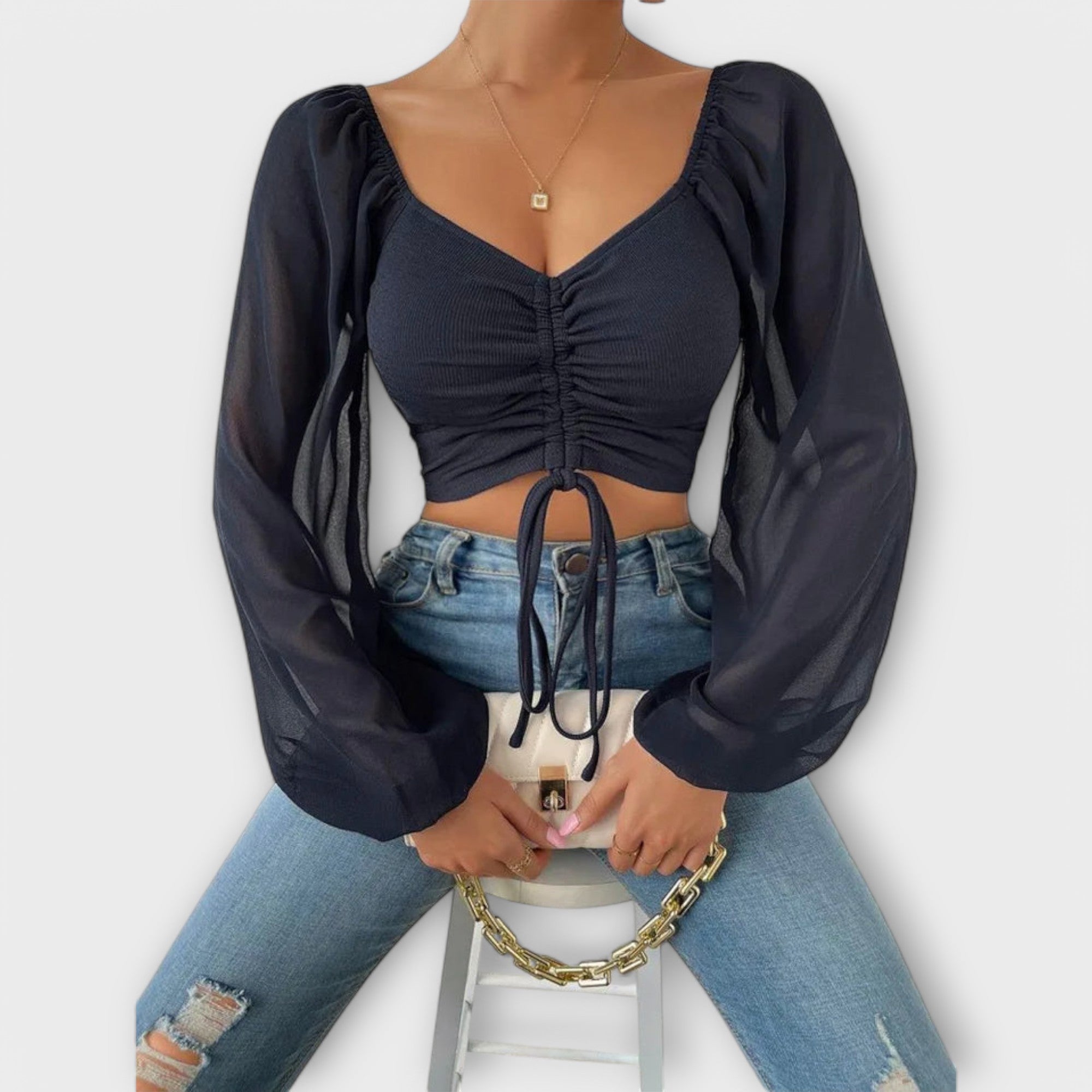 Elegant Blouse for Every Occasion