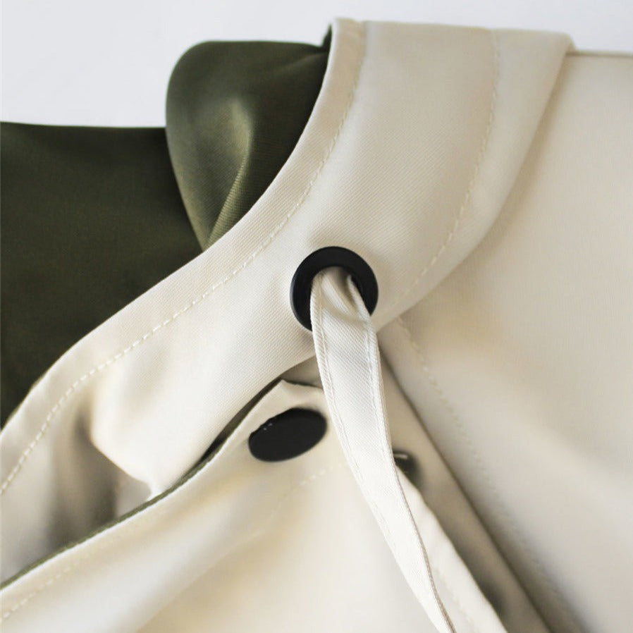 Lisbeth | Windbreaker jacket