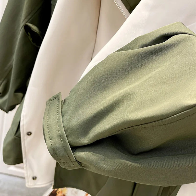 Lisbeth | Windbreaker jacket