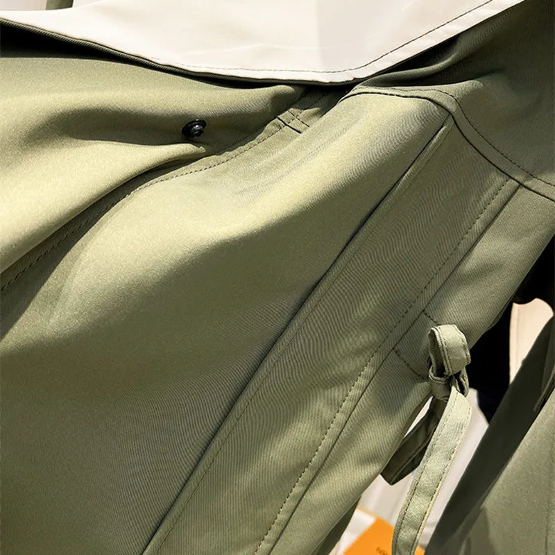 Lisbeth | Windbreaker jacket