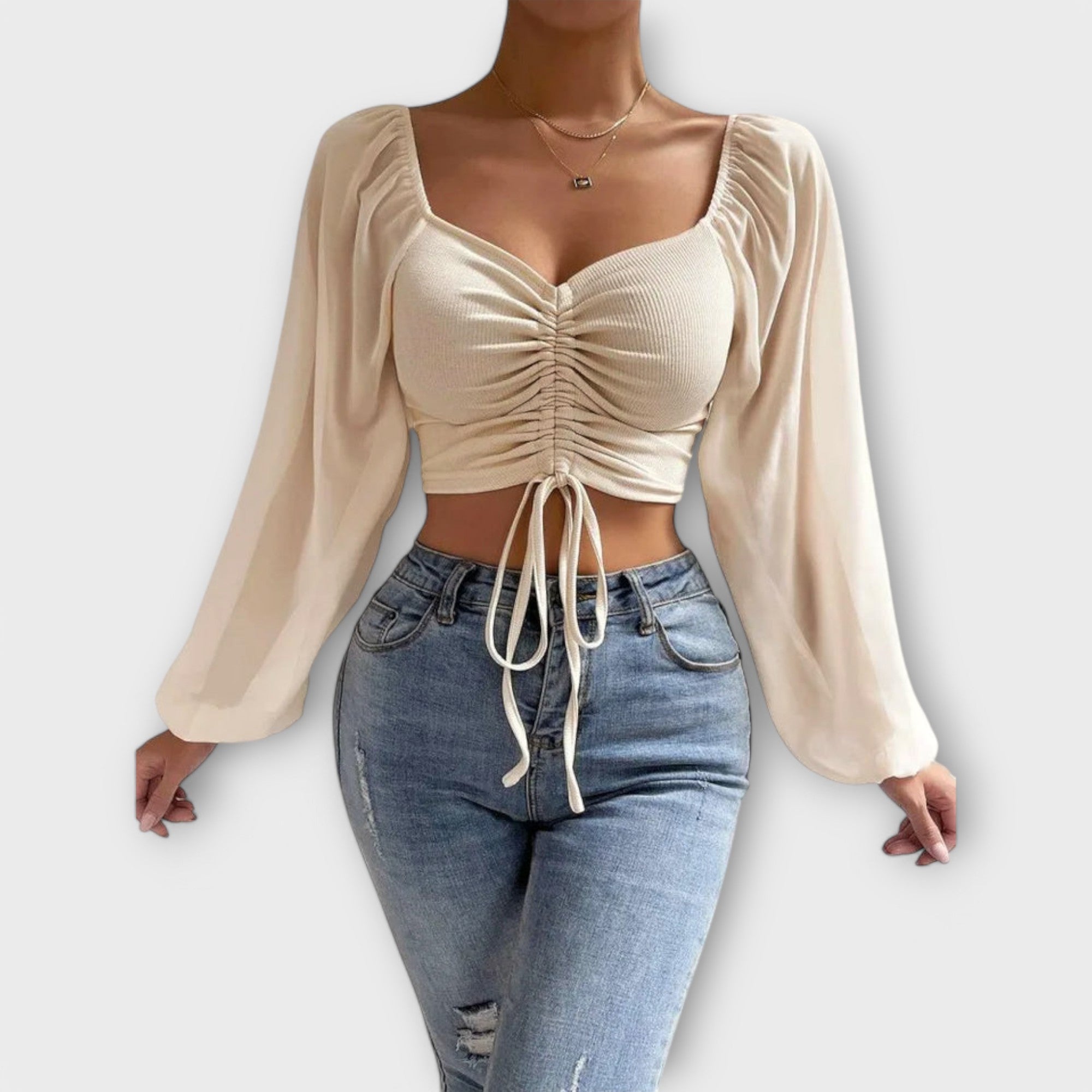 Elegant Blouse for Every Occasion