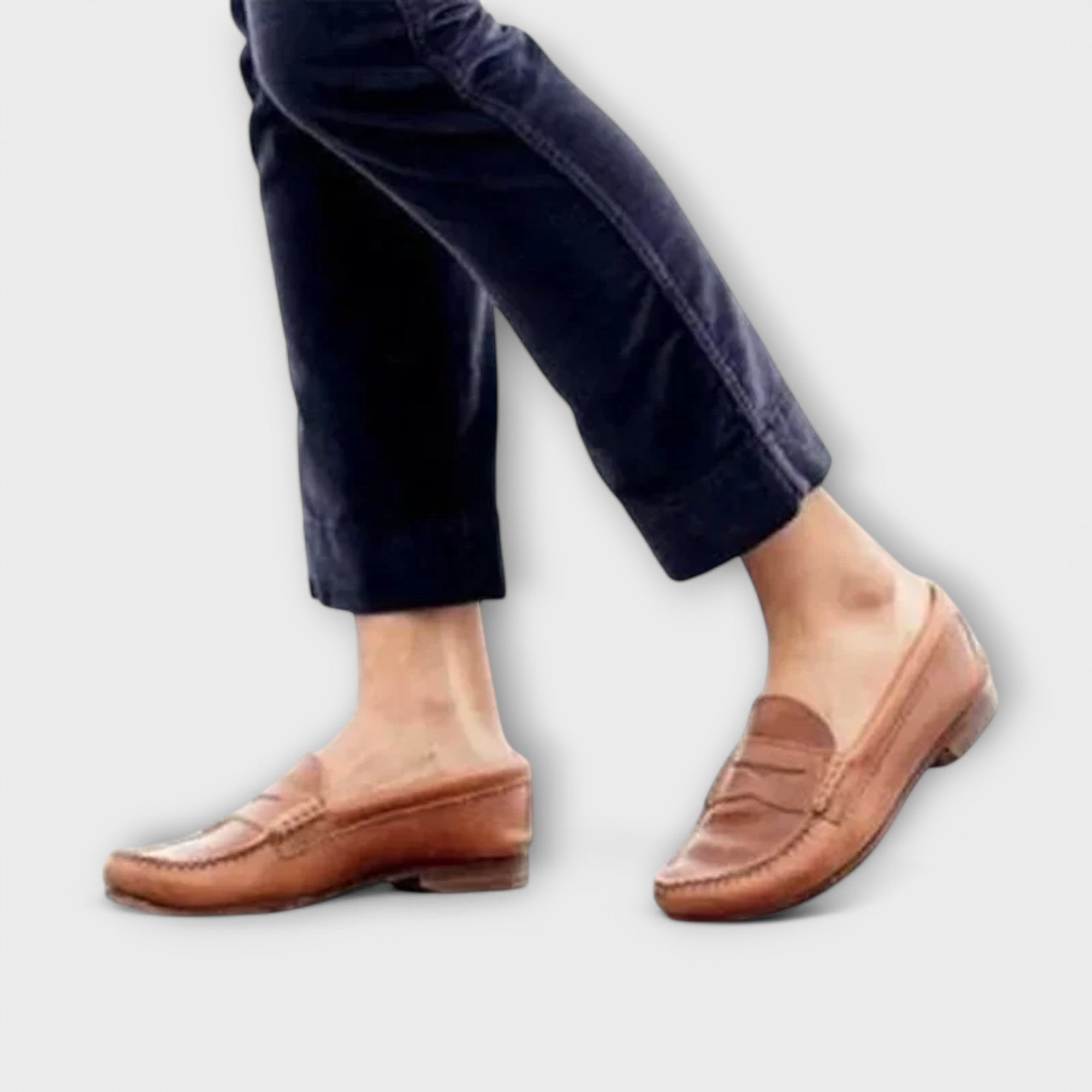Verina | Classic Women's Loafers