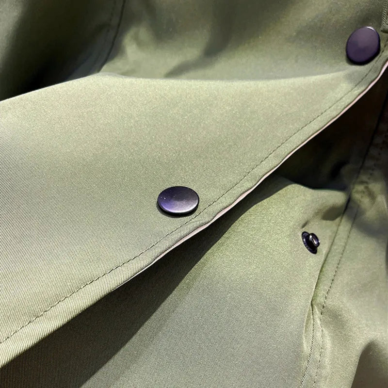 Lisbeth | Windbreaker jacket
