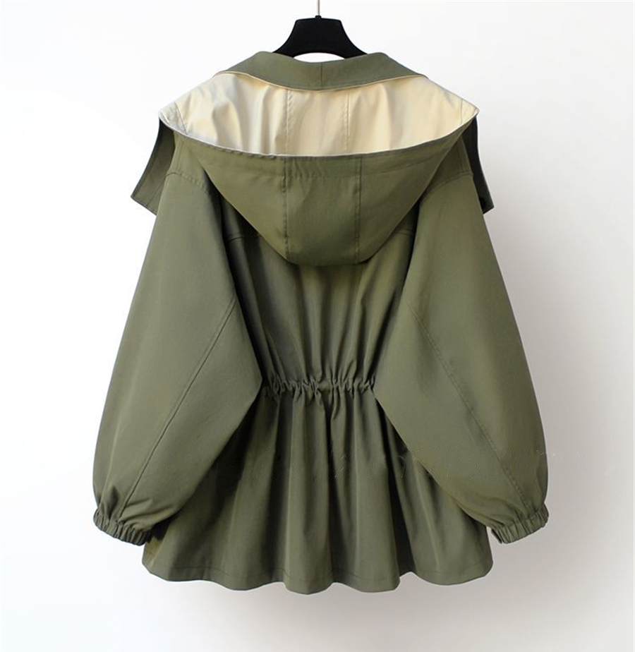 Lisbeth | Windbreaker jacket
