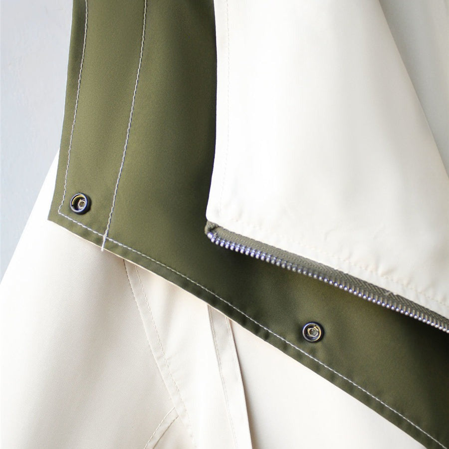 Lisbeth | Windbreaker jacket