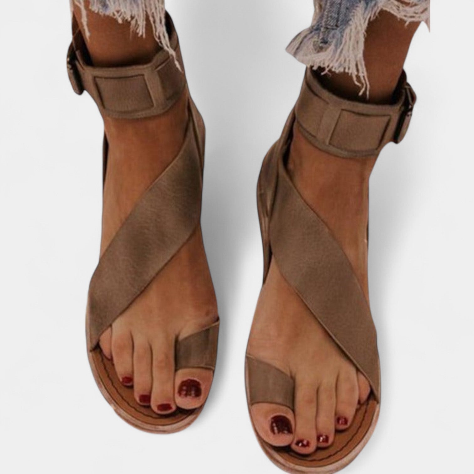 Élodiane | Therapeutic comfort without compromising on style